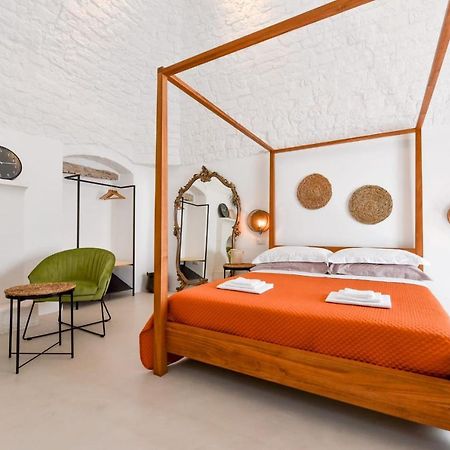 Corte Giotto Exclusive House كاروفينيو المظهر الخارجي الصورة