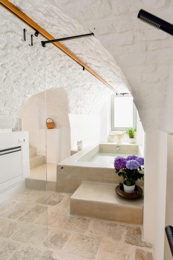 Corte Giotto Exclusive House كاروفينيو المظهر الخارجي الصورة