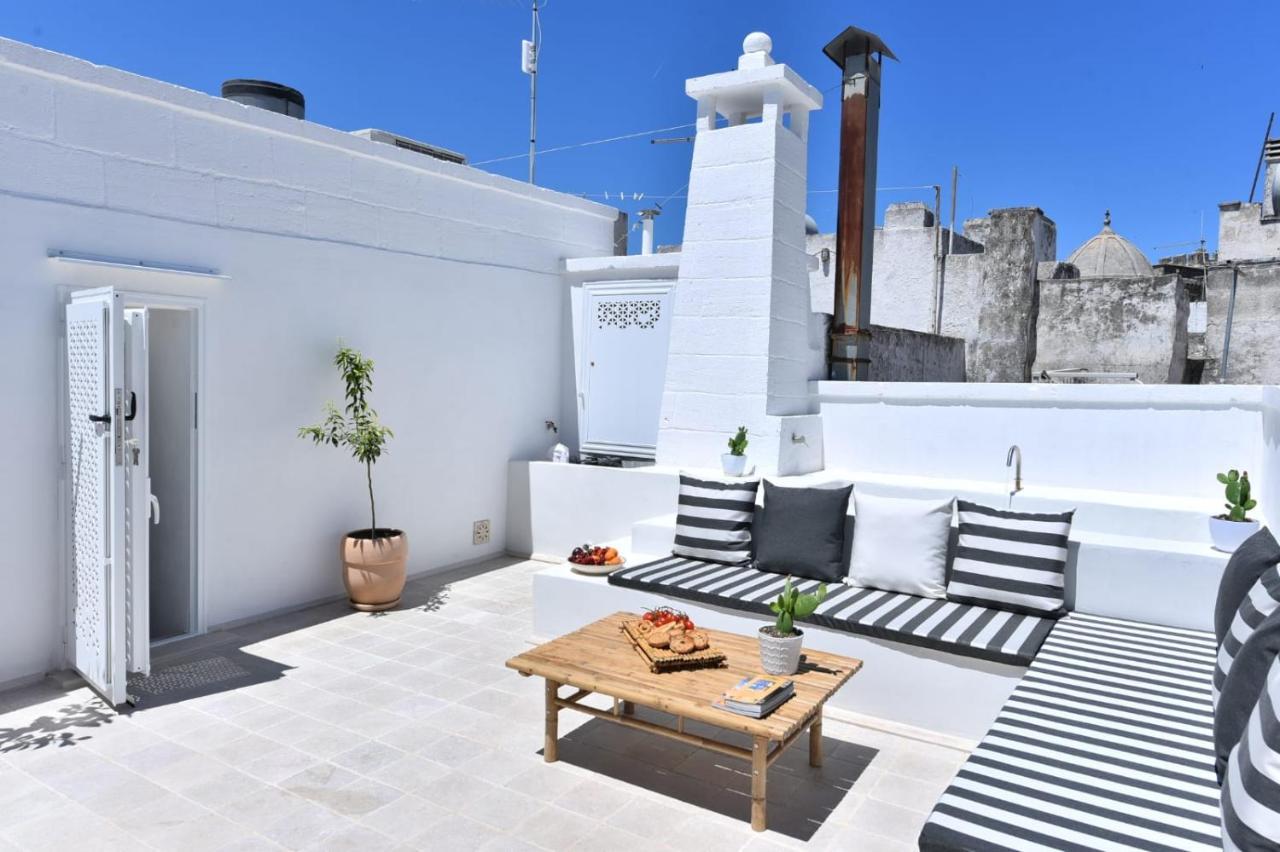 Corte Giotto Exclusive House كاروفينيو المظهر الخارجي الصورة