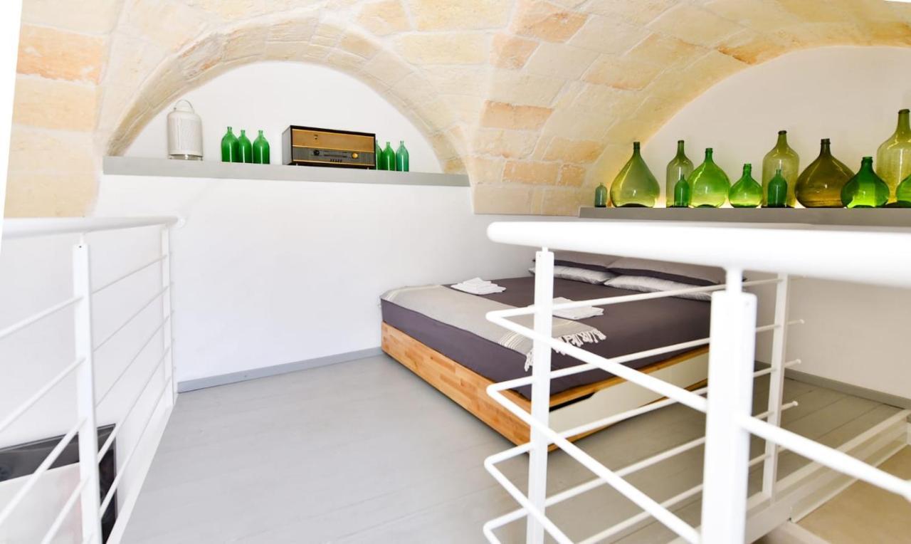 Corte Giotto Exclusive House كاروفينيو المظهر الخارجي الصورة