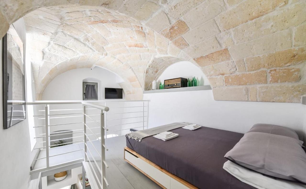 Corte Giotto Exclusive House كاروفينيو المظهر الخارجي الصورة