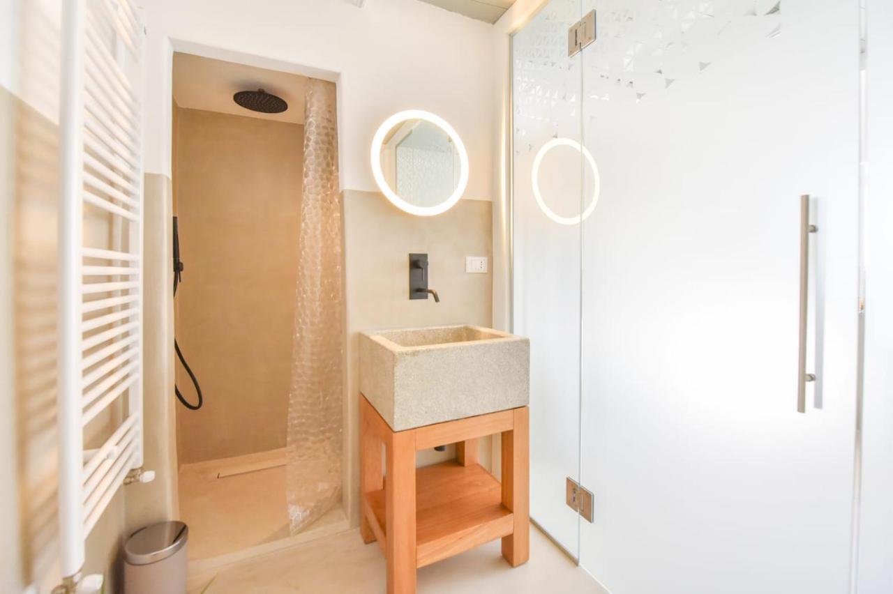 Corte Giotto Exclusive House كاروفينيو المظهر الخارجي الصورة