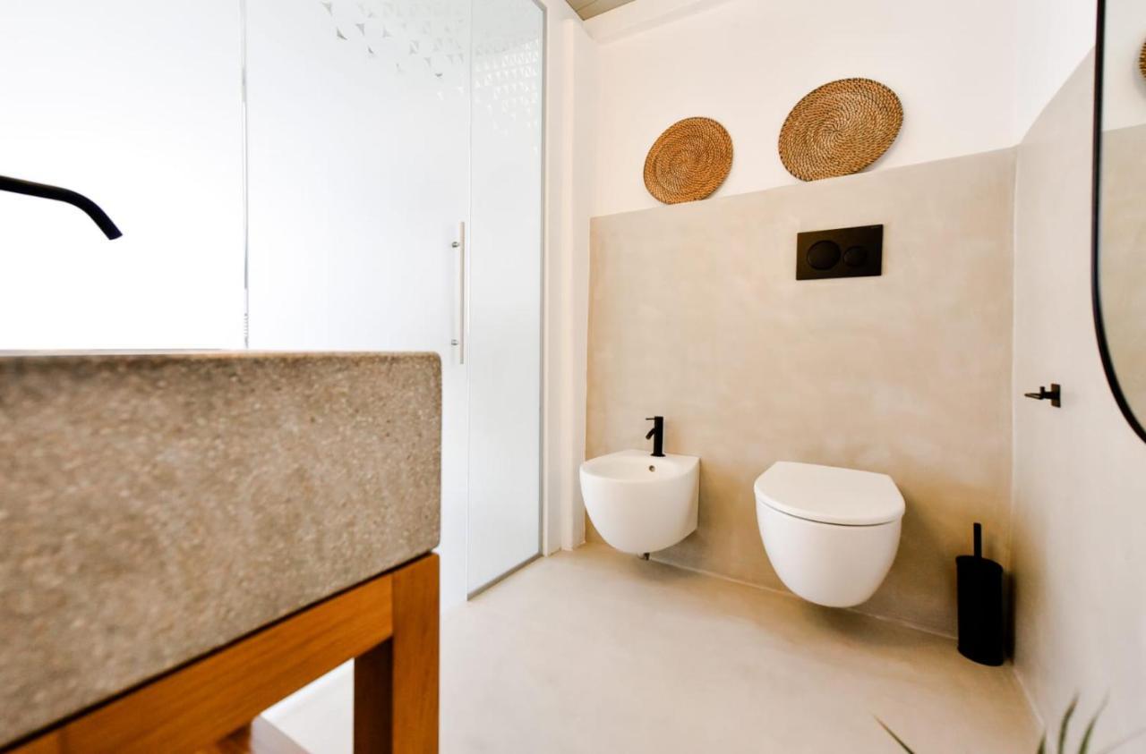 Corte Giotto Exclusive House كاروفينيو المظهر الخارجي الصورة