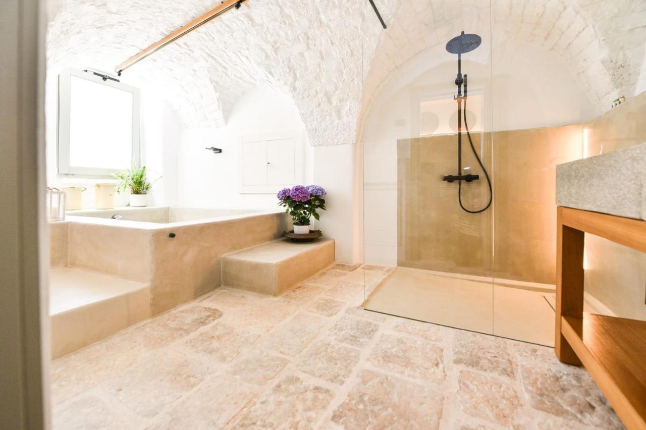 Corte Giotto Exclusive House كاروفينيو المظهر الخارجي الصورة