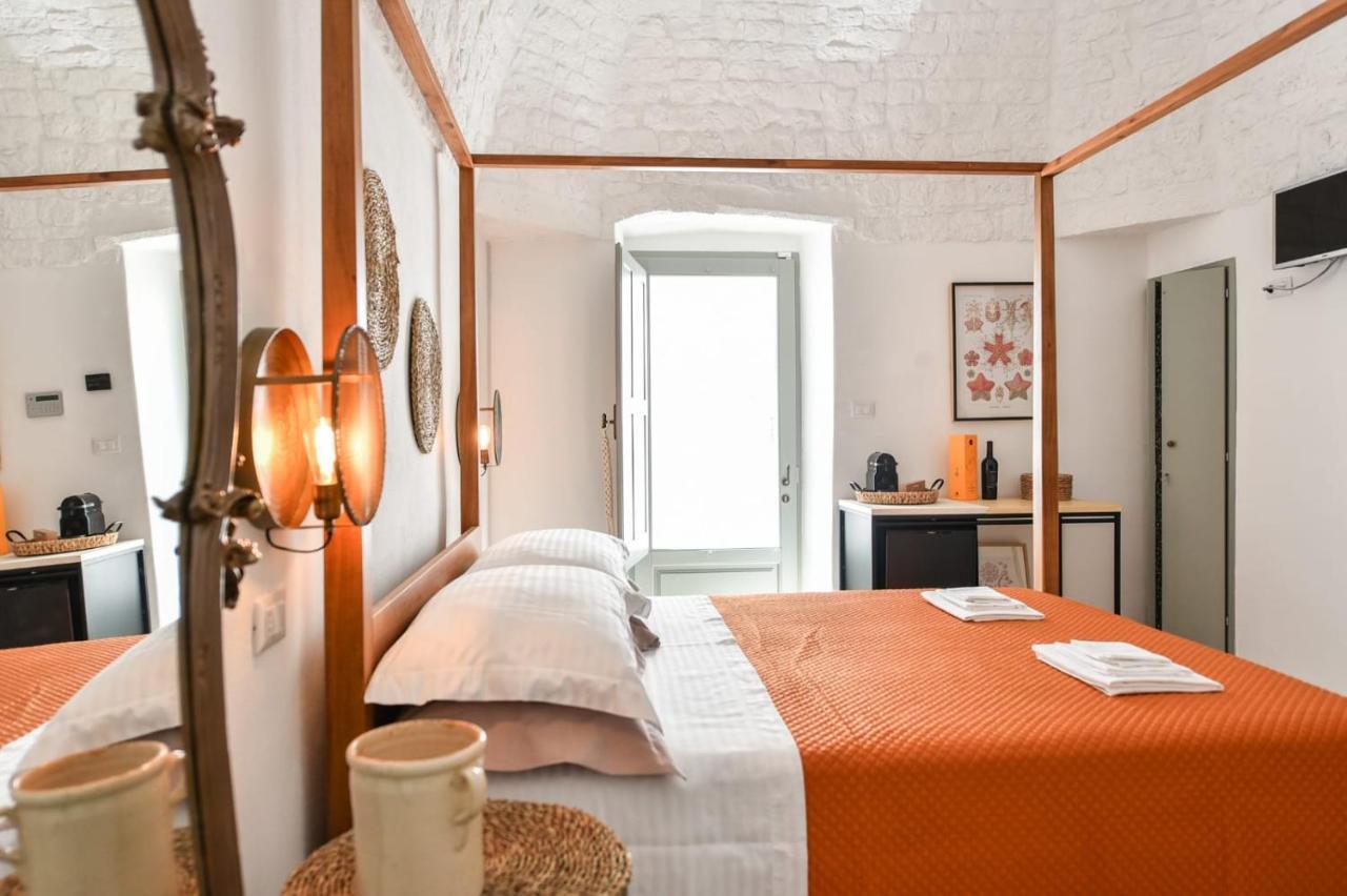 Corte Giotto Exclusive House كاروفينيو المظهر الخارجي الصورة