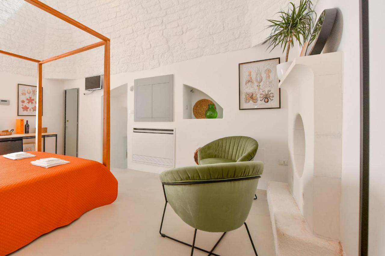 Corte Giotto Exclusive House كاروفينيو المظهر الخارجي الصورة