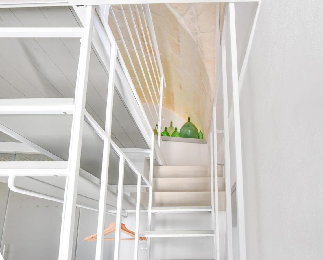 Corte Giotto Exclusive House كاروفينيو المظهر الخارجي الصورة
