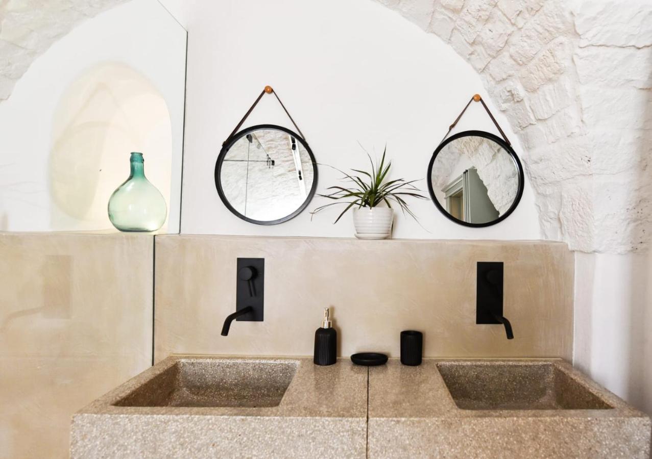 Corte Giotto Exclusive House كاروفينيو المظهر الخارجي الصورة