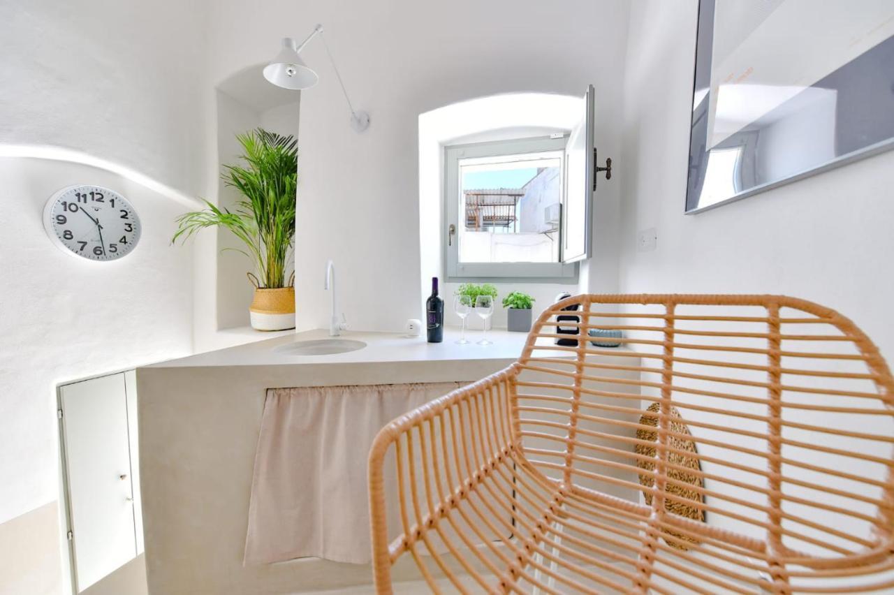Corte Giotto Exclusive House كاروفينيو المظهر الخارجي الصورة