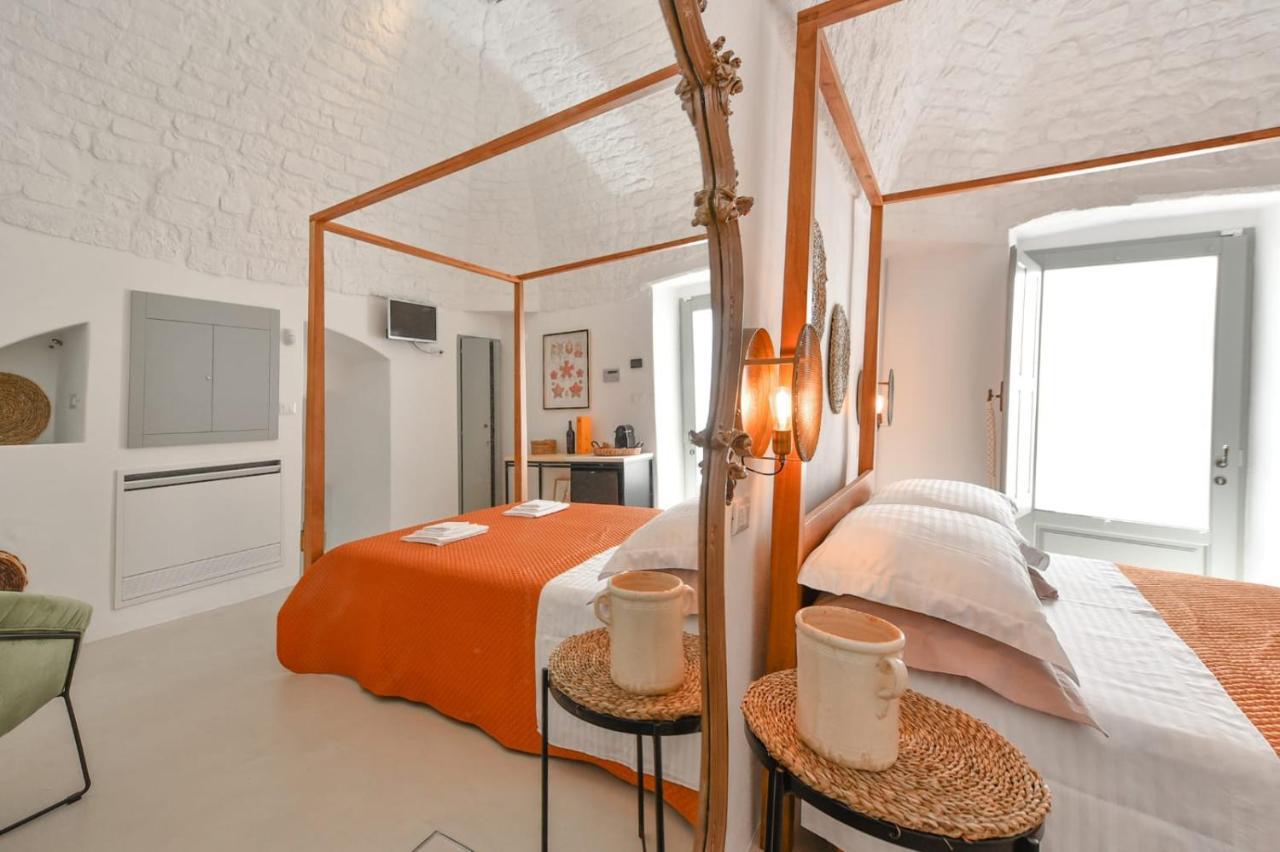 Corte Giotto Exclusive House كاروفينيو المظهر الخارجي الصورة