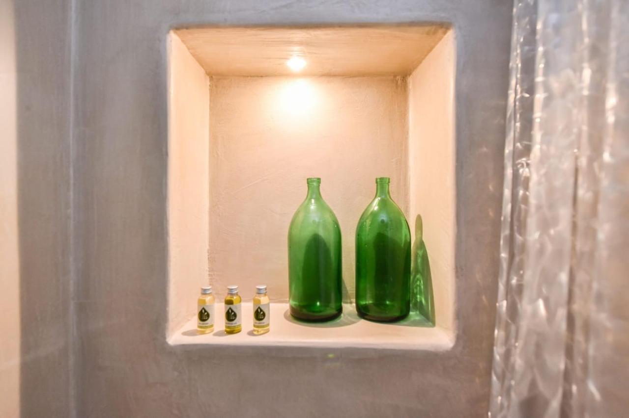 Corte Giotto Exclusive House كاروفينيو المظهر الخارجي الصورة