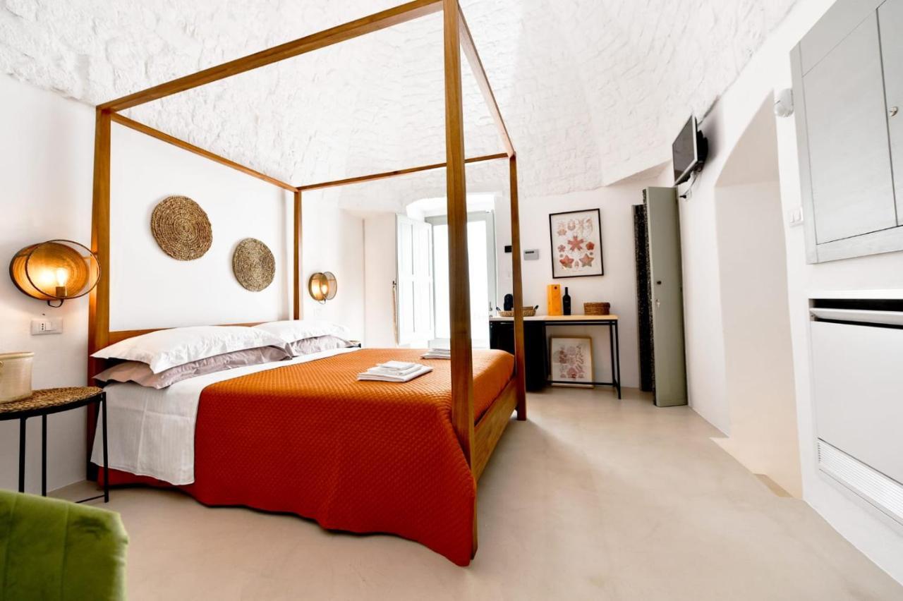 Corte Giotto Exclusive House كاروفينيو المظهر الخارجي الصورة
