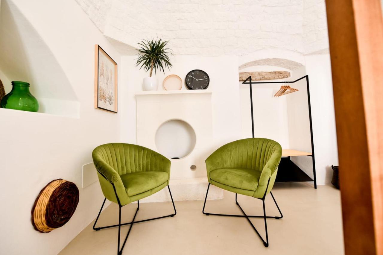 Corte Giotto Exclusive House كاروفينيو المظهر الخارجي الصورة