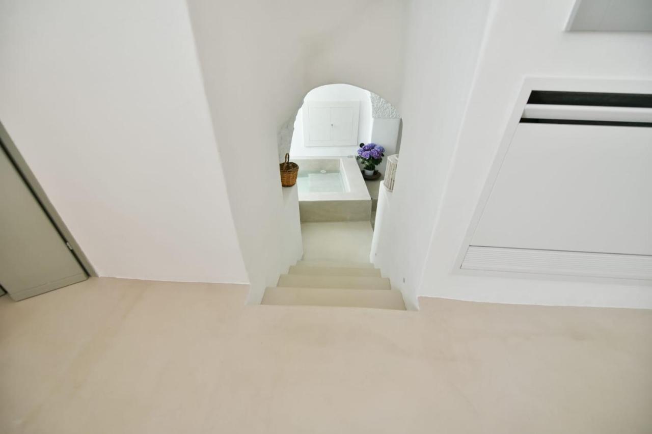 Corte Giotto Exclusive House كاروفينيو المظهر الخارجي الصورة
