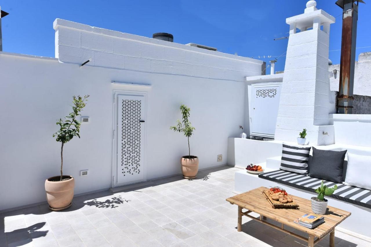 Corte Giotto Exclusive House كاروفينيو المظهر الخارجي الصورة