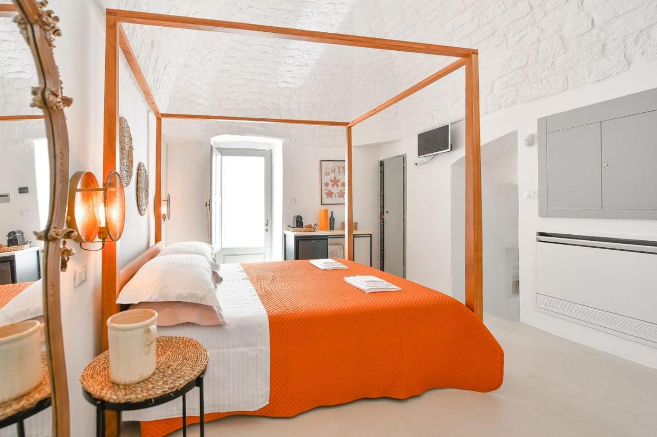 Corte Giotto Exclusive House كاروفينيو المظهر الخارجي الصورة