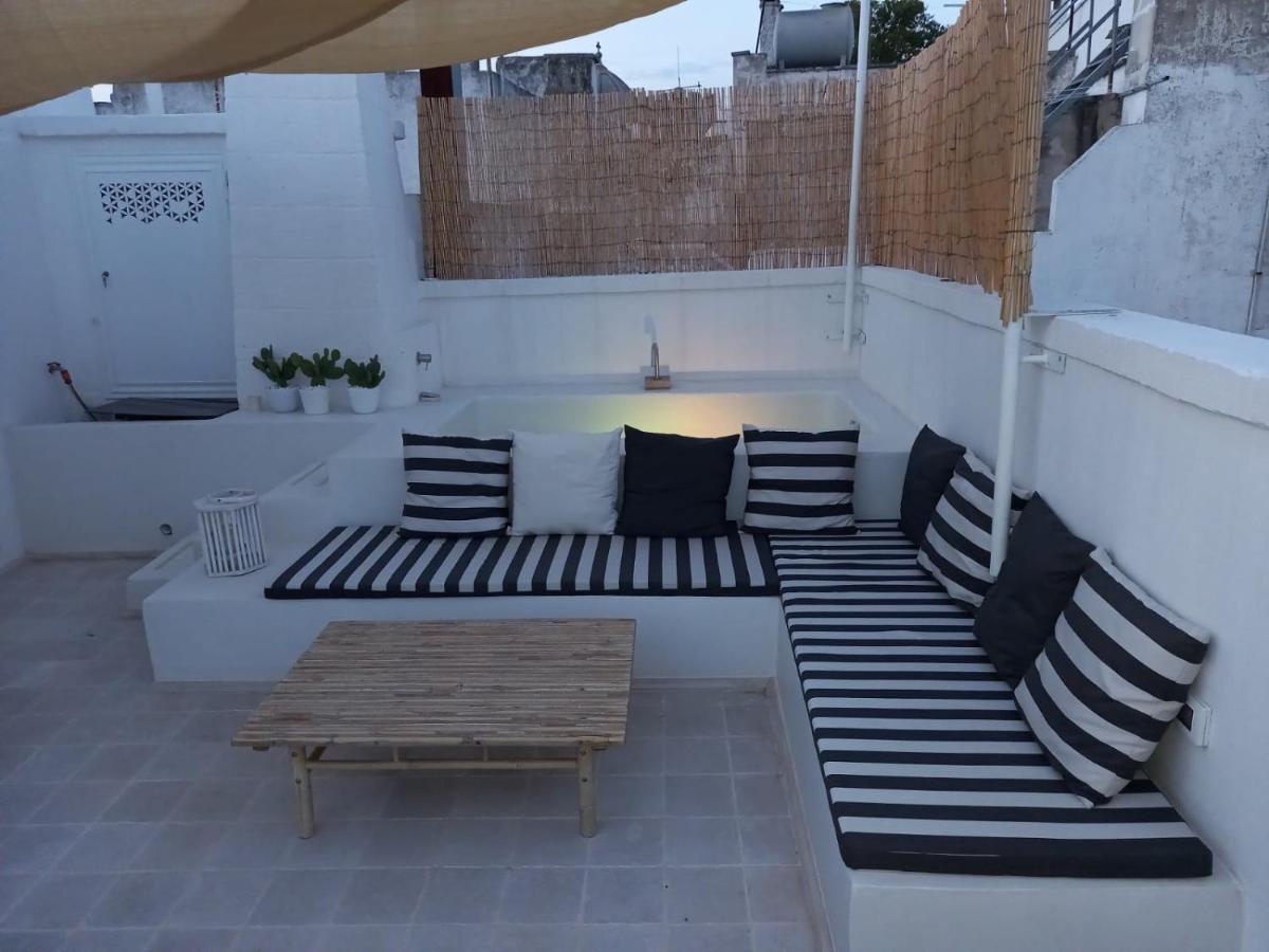 Corte Giotto Exclusive House كاروفينيو المظهر الخارجي الصورة