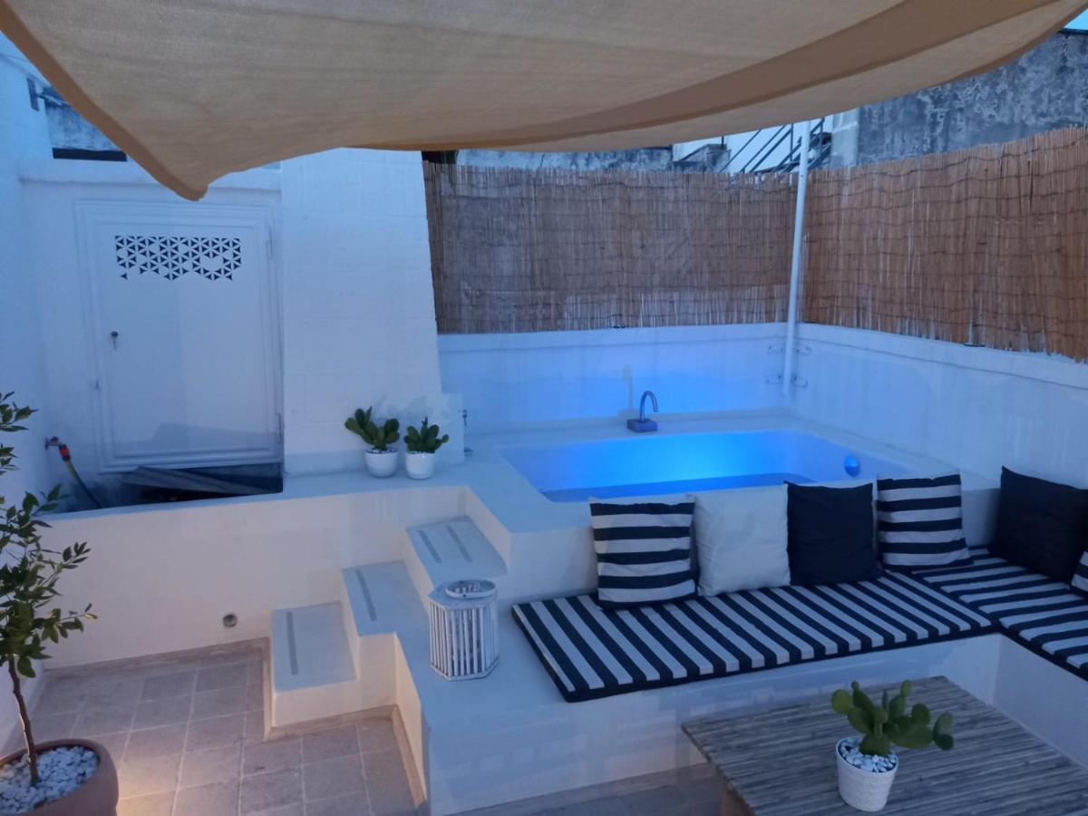 Corte Giotto Exclusive House كاروفينيو المظهر الخارجي الصورة