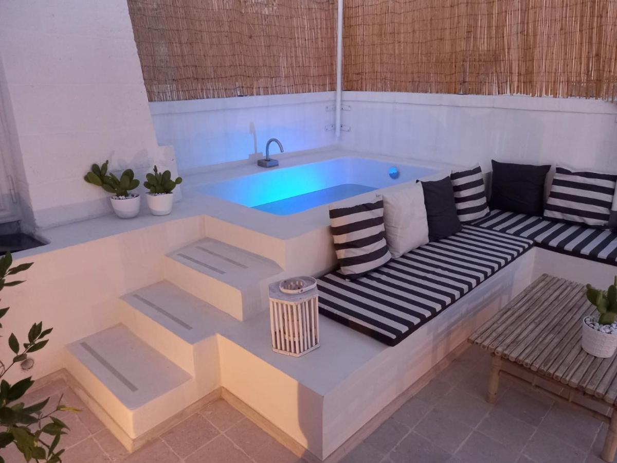Corte Giotto Exclusive House كاروفينيو المظهر الخارجي الصورة