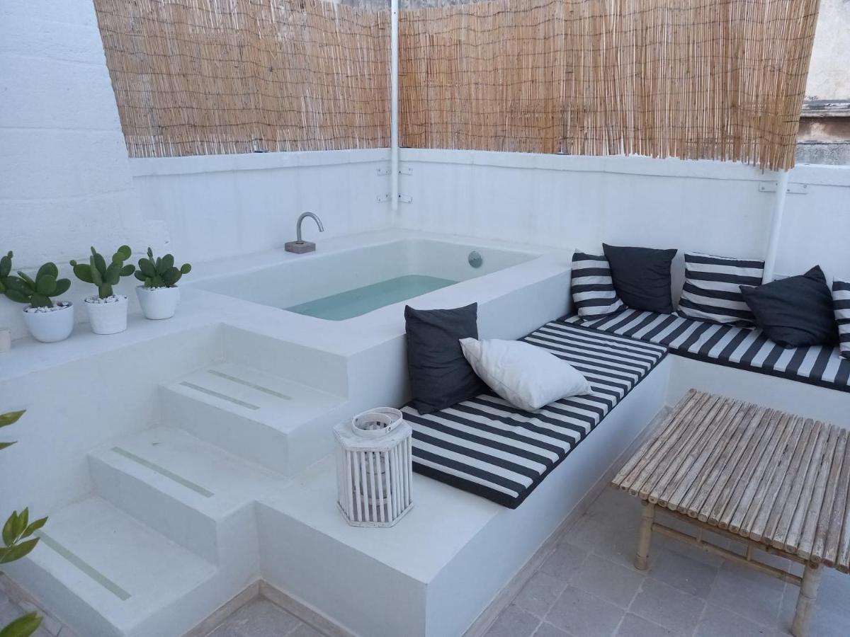 Corte Giotto Exclusive House كاروفينيو المظهر الخارجي الصورة