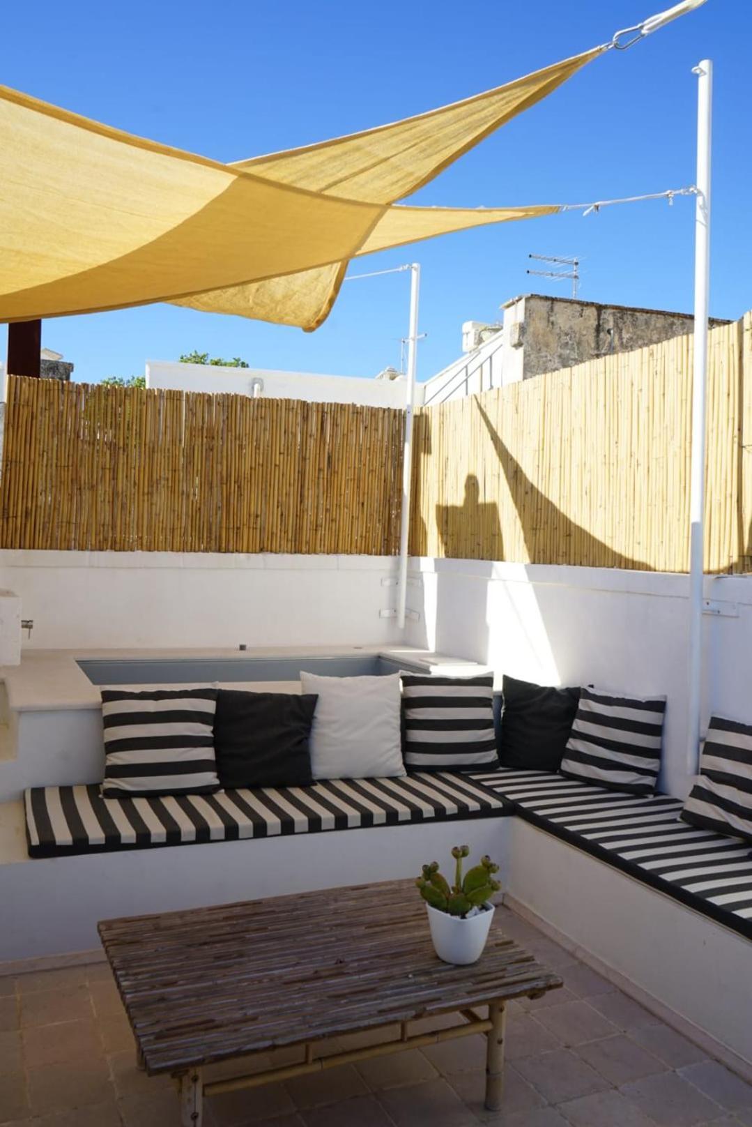 Corte Giotto Exclusive House كاروفينيو المظهر الخارجي الصورة