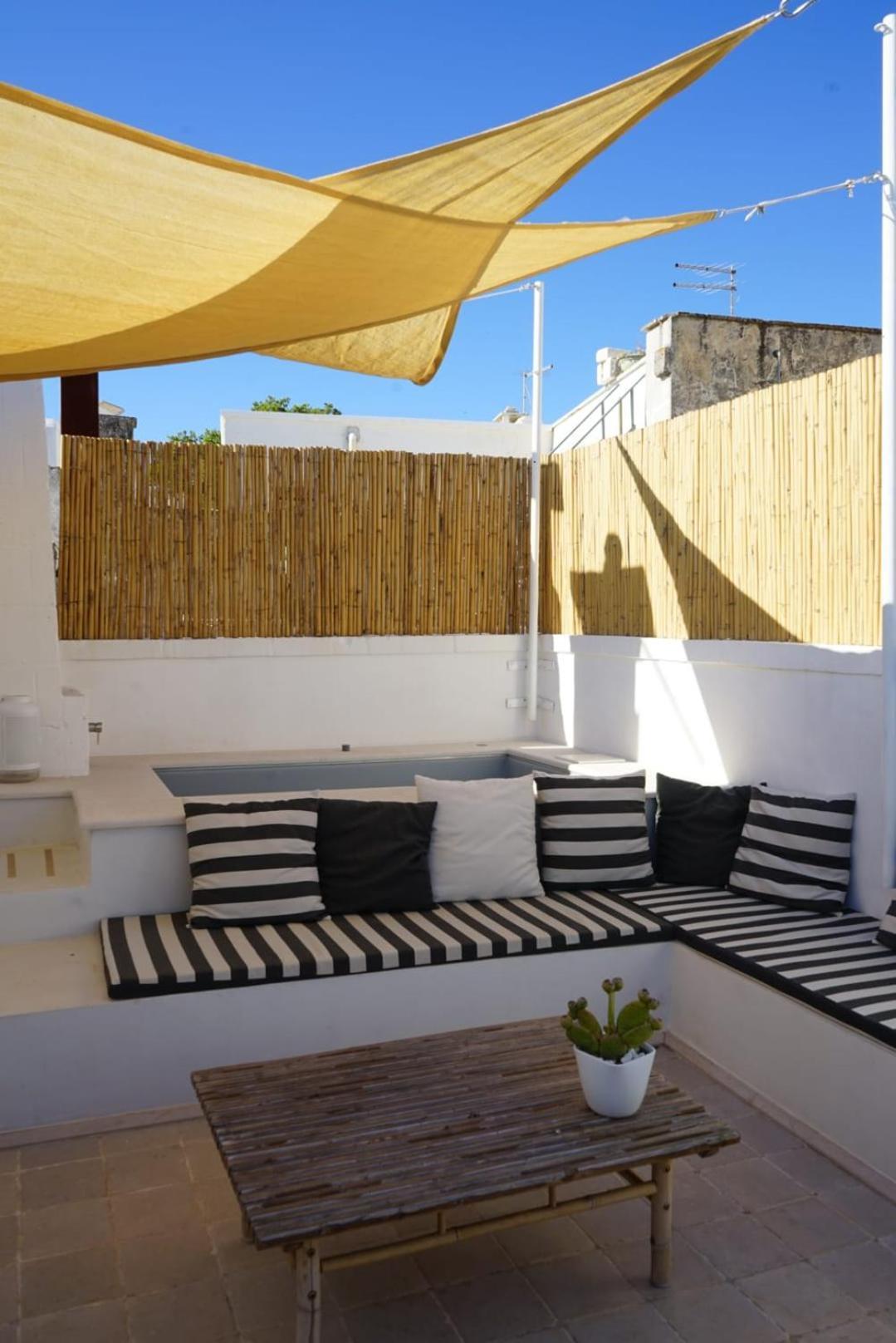 Corte Giotto Exclusive House كاروفينيو المظهر الخارجي الصورة